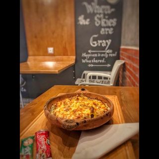 PASTICCIO VIANDE HACHEE