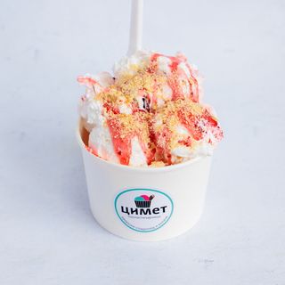 Cheesecake sladoled 500ml