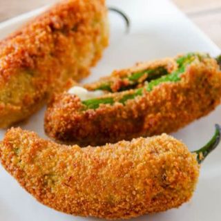 Jalapeños