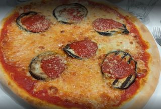 Parmigiana