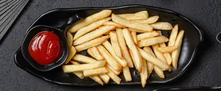 Картофель фри  (110гр)