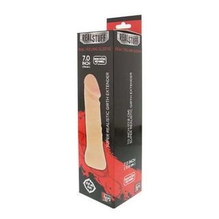RealStuff Girth Extender Sleeve 1