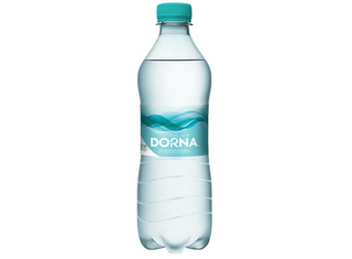 Dorna apa plata 