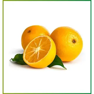 Naranja Sumo Lolita Kilo