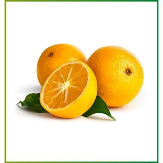 Naranja Sumo Lolita Kilo