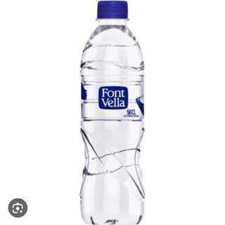 Agua