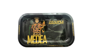 კავკასიური ლანგარი - მედეა