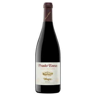 Prado Enea Gran Reserva 75 Cl 2014