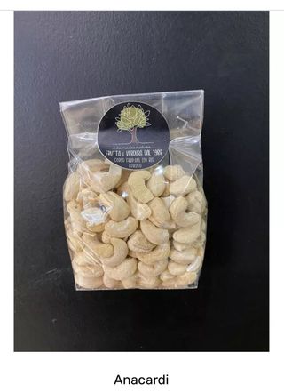 Anacardi