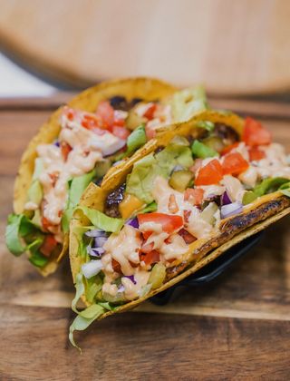 Meniu Smash Burger Tacos