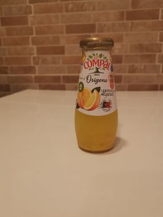Compal Laranja