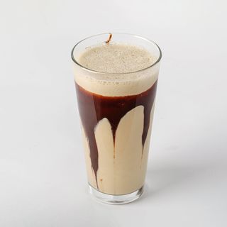 Фраппучино "Банан"