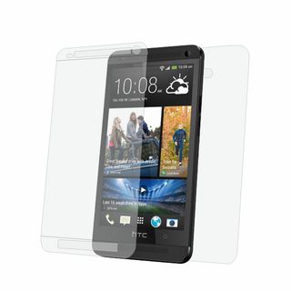 Folie  Htc One - Fullbody