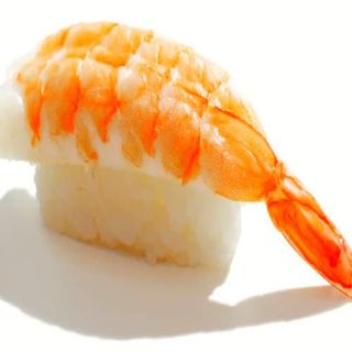 Nigiri Langostino (2 uds.)
