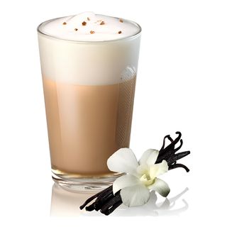 Ванильный Раф (0,3 л.)