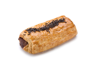 Napolitana  Chocolate