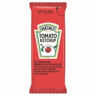 Ketchup Heinz 