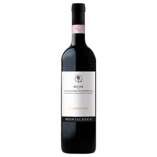 La Tradizione Ruchè Docg – Vino rosso