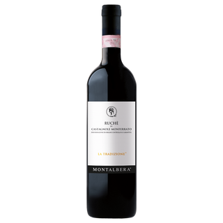 La Tradizione Ruchè Docg – Vino rosso