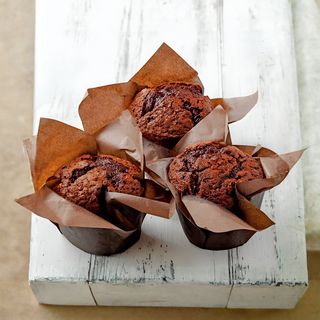 Маффин "Шоколадный" (1шт)