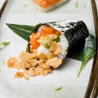 temaki tokyo