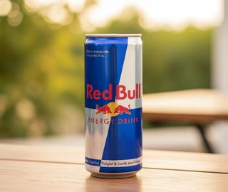 Red Bull®, Lata 25cl