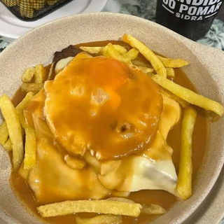 Hambúrguer Como em Casa