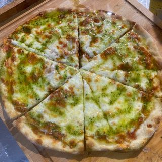 Pizza Margarita (33 Cm.)