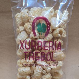 Bolsa De Cortezas De Cerdo