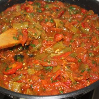 Assortiment Marocain