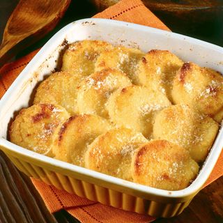 Gnocchi alla romana 280/300 gr