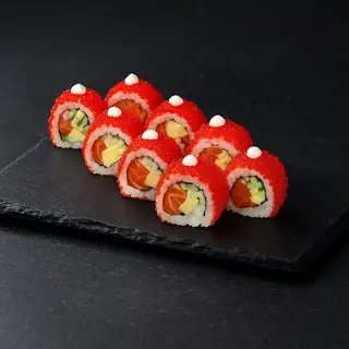 California roll