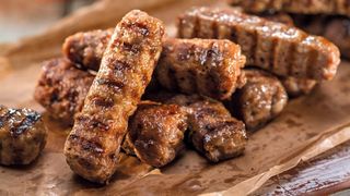 Кебапче (80г)