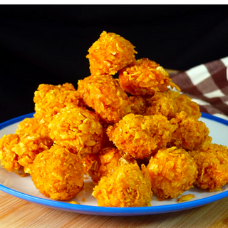 Pop Chicken