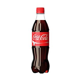 Coca-Cola