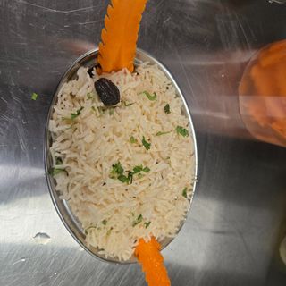 Arroz Pulao