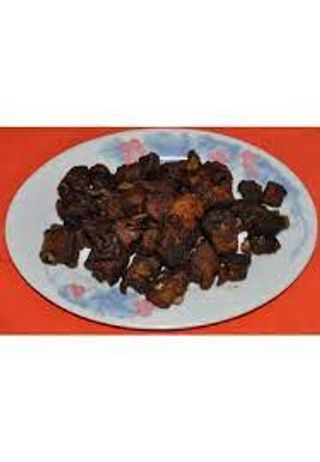 3А+. Свински ребра с черен пипер (300г)