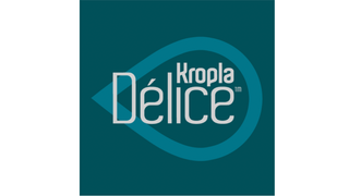Kropla Beskidu gazowana 330 ml