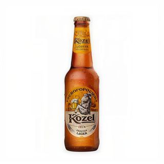 Kozel lager
