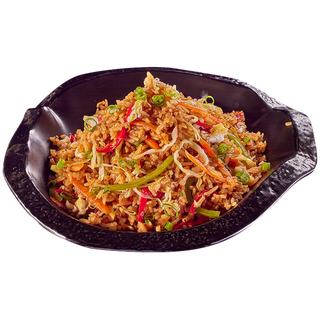 ОРИЗ СЪС ЗЕЛЕНЧУЦИ