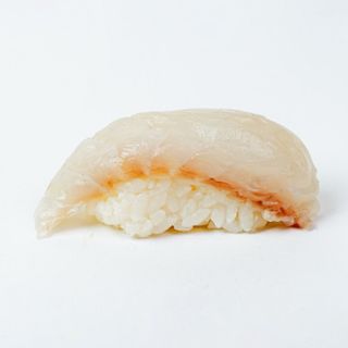 Nigiri Daurade