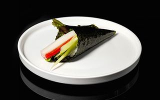 48. Temaki california