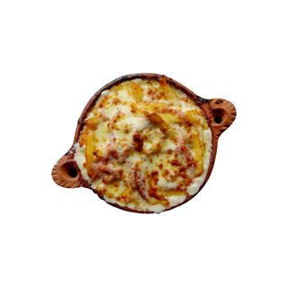 Pasticcio Charcuterie