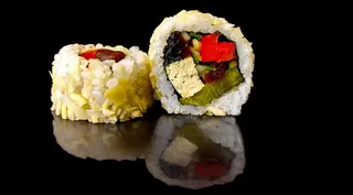 VEGE ROLL (5 szt)
