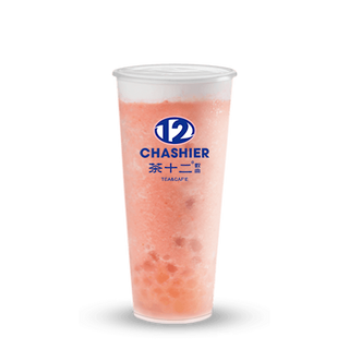 Cheese Cream Fresa (700 Ml.)