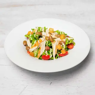 Chicken salad