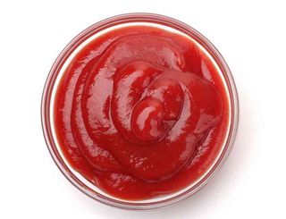Ketchup