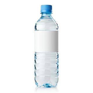 Acqua naturale 50 cl