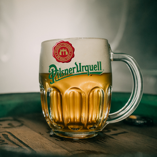 Pilsner Urquell  1Լ