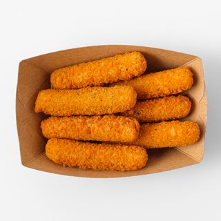 Mozzarella sticks(9 kom)